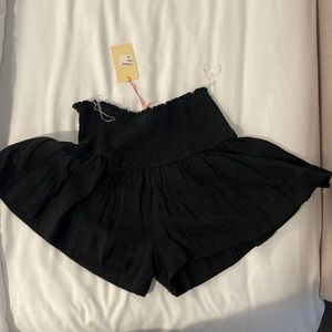Fun and flirty shorts are in style all year long!